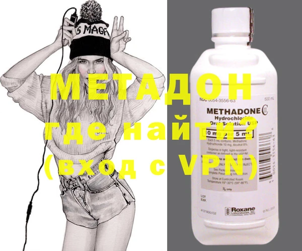 крисы Балабаново