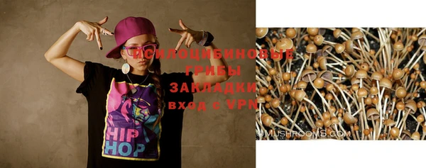 прущий лед Баксан